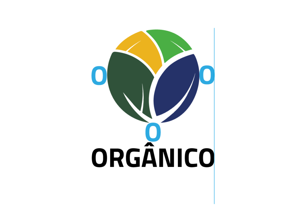 Selo Orgânico Márcio Gomes 9145